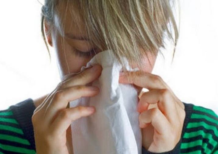 Número de casos graves de gripe cai na capital