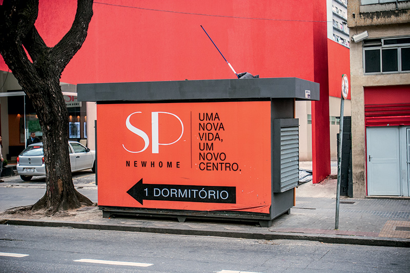 Outro mau exemplo da Ipiranga: cartaz irregular Outro mau exemplo da Ipiranga: cartaz irregular