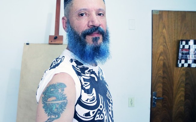 Ex-BBB Laércio é preso em Curitiba