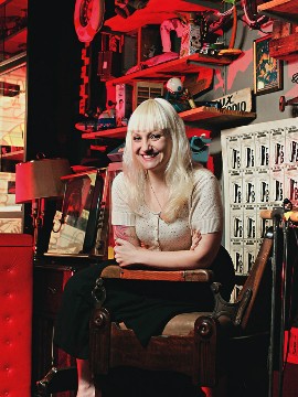 Donos do Caos estrelam um novo reality show a partir de terça (25)