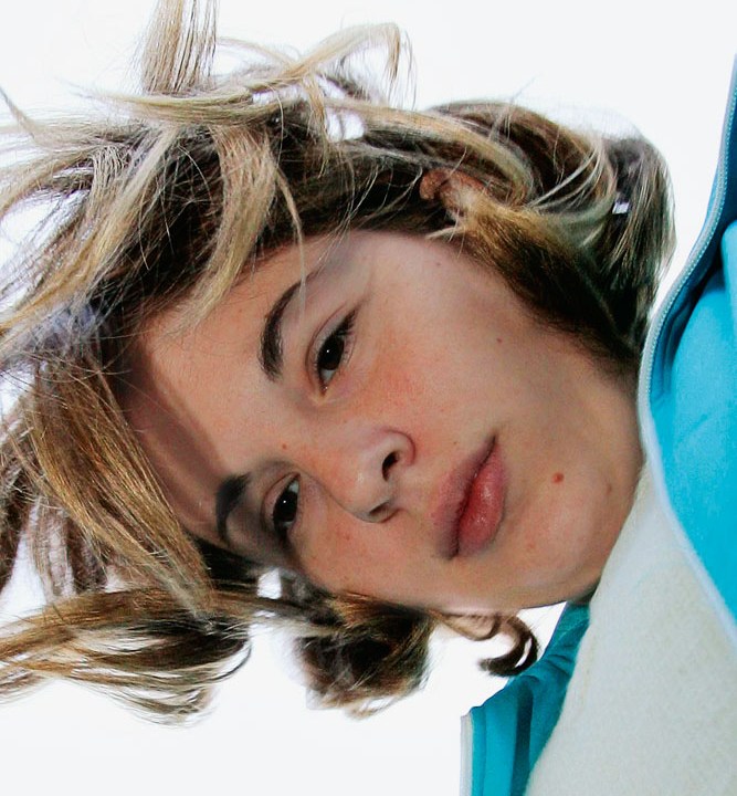 Suzane von Richthofen - 2006