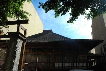 busshinji-jair-magri.jpeg Templo Busshinji