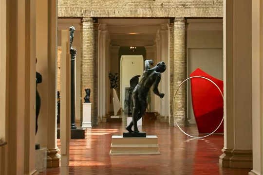 Programas perto do metrô: Linha Amarela