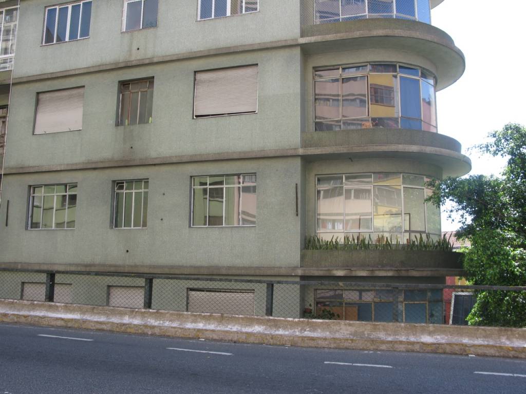	Apartamento com vista para o Minhoc&atilde;o serve de sede para Associa&ccedil;&atilde;o