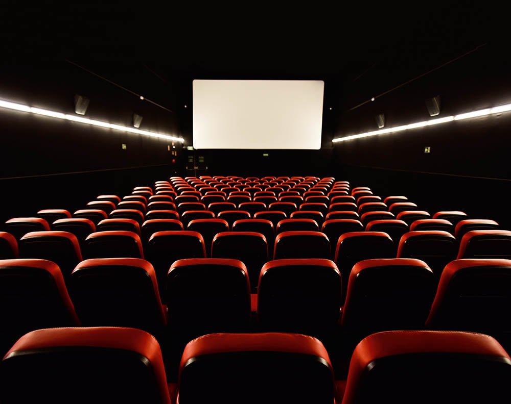 Saiba qual é o cinema com menores preços na capital