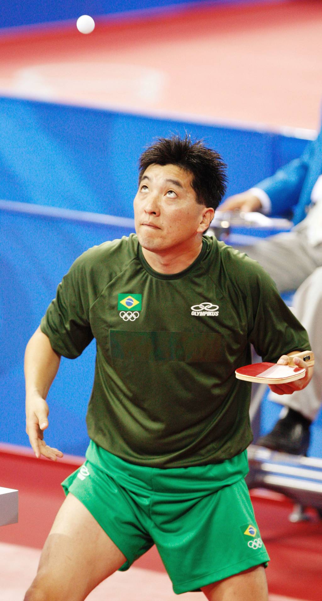 Saiba onde encontrar atletas famosos na Virada Esportiva