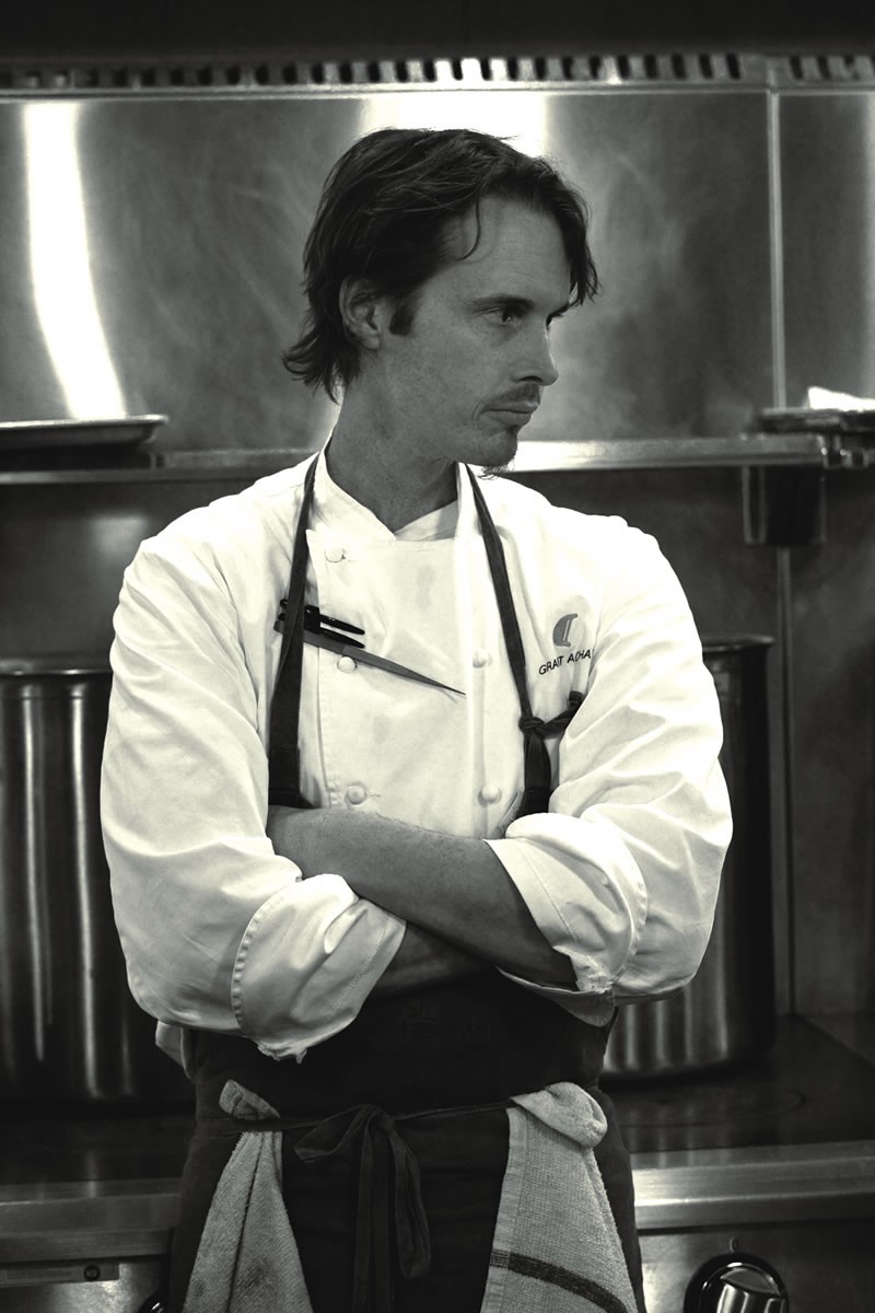 Metrópole gastronômica