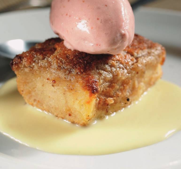 Restaurantes - Twelve Bistro - 2286
