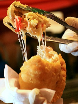 Festa de San Gennaro começa neste sábado (8) na Mooca