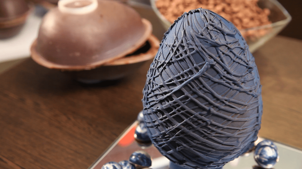 Confira a receita de um ovo de Páscoa com cerveja