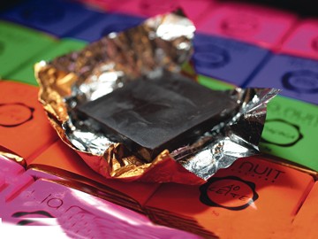 La Nuit Chocolates expande a marca e abre filial no JK Iguatemi