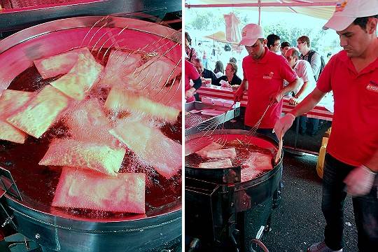 Vinte endereços para provar o Pastel Kyoto