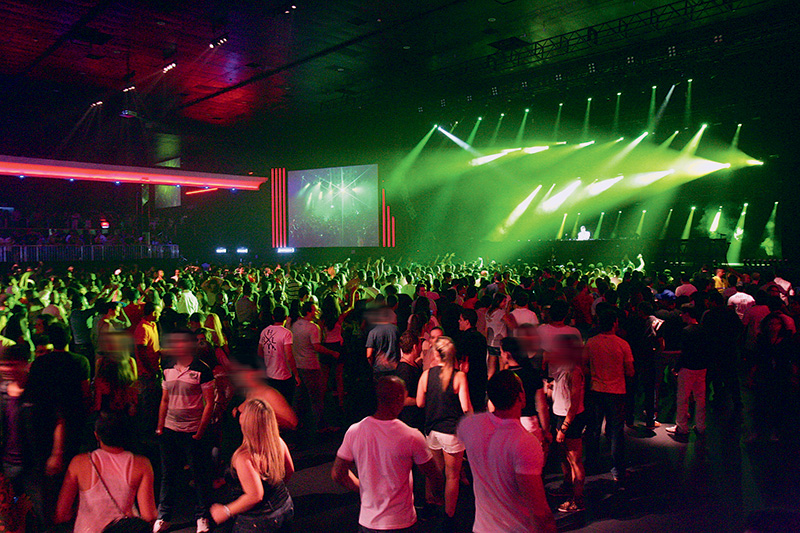 Coronavírus: casas de espetáculos cancelam e adiam atrações musicais