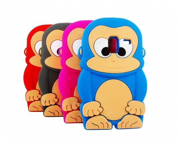 Capinha em silicone para celular Galaxy Ace II: 5 reais no atacado ou 20 reais no varejo, cada uma delas na Jack Celulares Capinha em silicone para celular Galaxy Ace II: 5 reais no atacado ou 20 reais no varejo, cada uma delas na Jack Celulares