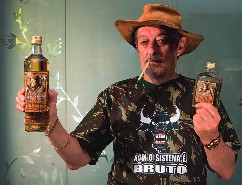 92º: o DP da encrenca