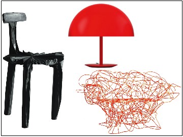 Design Weekend reunirá mais de 160 atrações em quatro dias