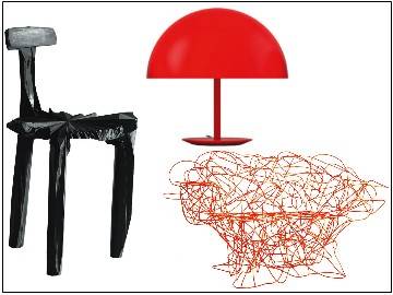 Design Weekend reunirá mais de 160 atrações em quatro dias