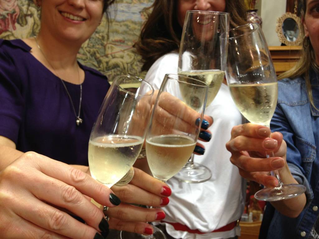 Onde curtir a happy hour fora do bar