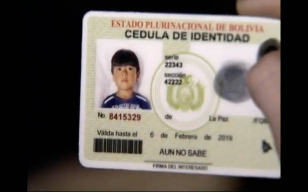 Mortos outros dois suspeitos de atirar em garoto boliviano