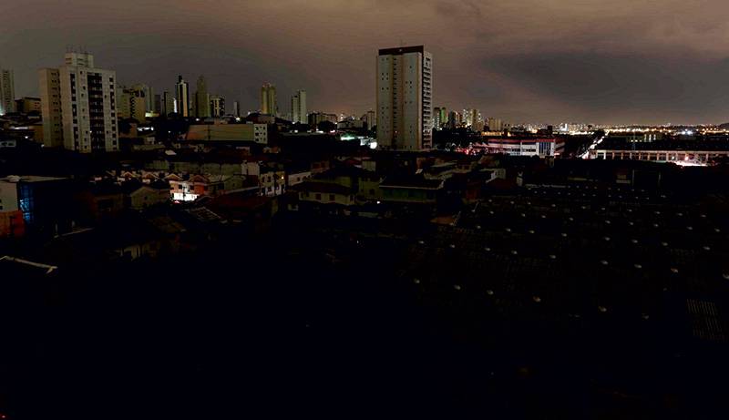 Com passado industrial, o bairro da Mooca, na zona leste, &eacute; uma das regi&otilde;es da cidade com mais &aacute;reas contaminadas. S&atilde;o 121, de shopping a hospital, passando por empreendimentos imobili&aacute;rios e terrenos abandonados.&nbsp;
