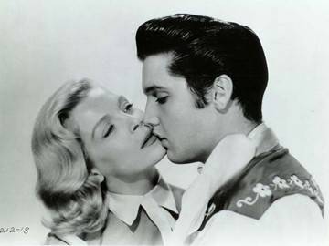Cinco filmes para relembrar o também ator Elvis Presley