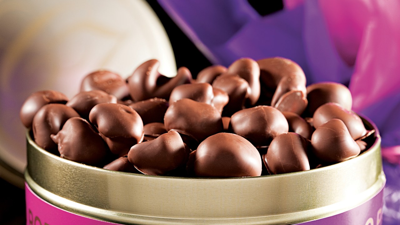 Chocolat du Jour