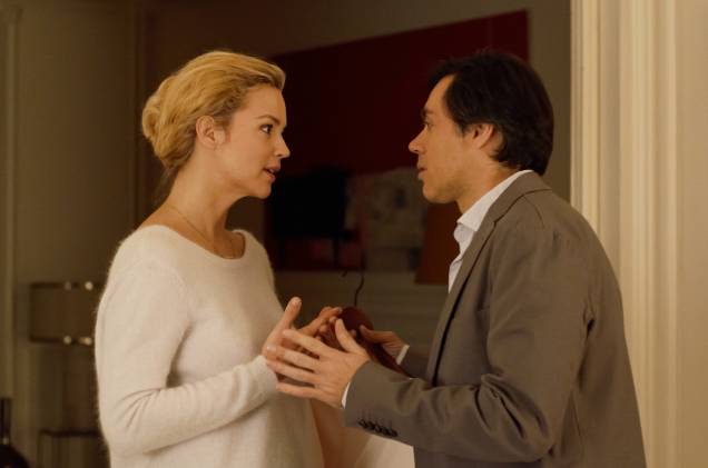Romance à Francesa Romance à Francesa