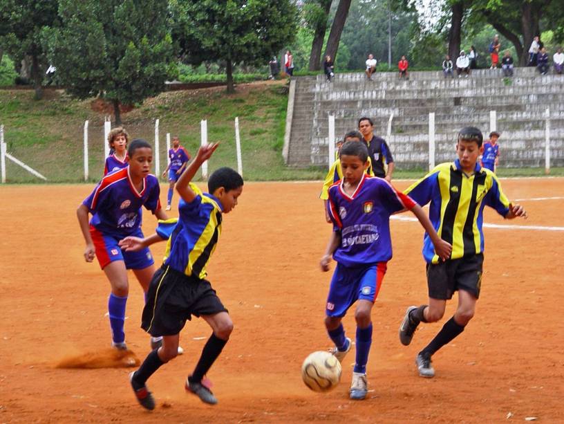 Virada Esportiva conta com diversas modalidades gratuitas espalhadas pela cidade