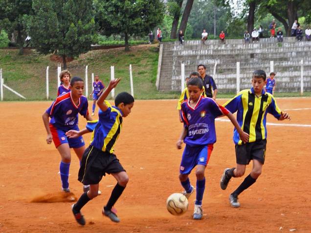 Virada Esportiva conta com diversas modalidades gratuitas espalhadas pela cidade Virada Esportiva conta com diversas modalidades gratuitas espalhadas pela cidade