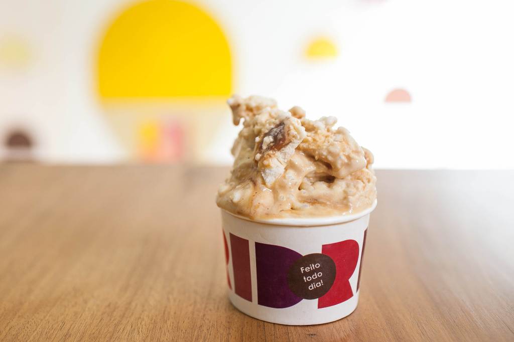 Gelateria Dri Dri – Shopping Cidade Jardim