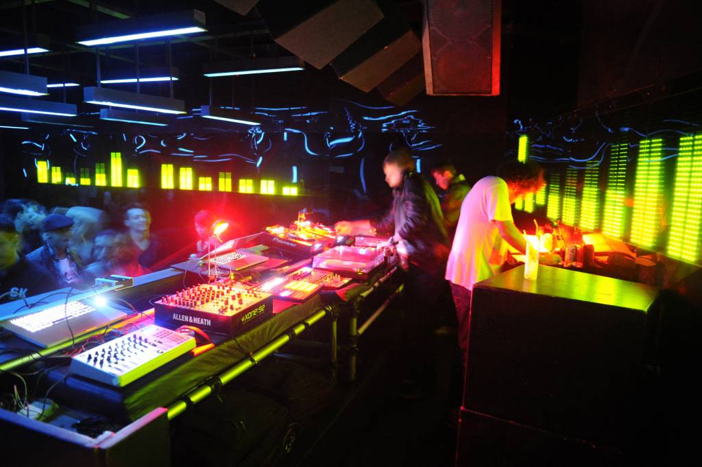 On The Rocks vence enquete de melhor balada de São Paulo