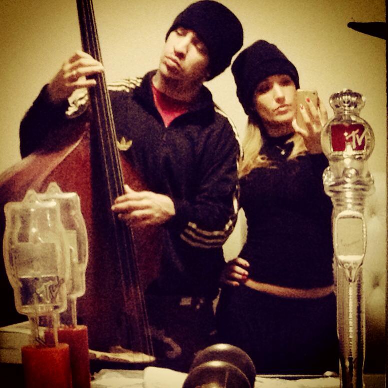 Champignon, ex-baixista do Charlie Brown Jr., morre aos 35 anos em São Paulo