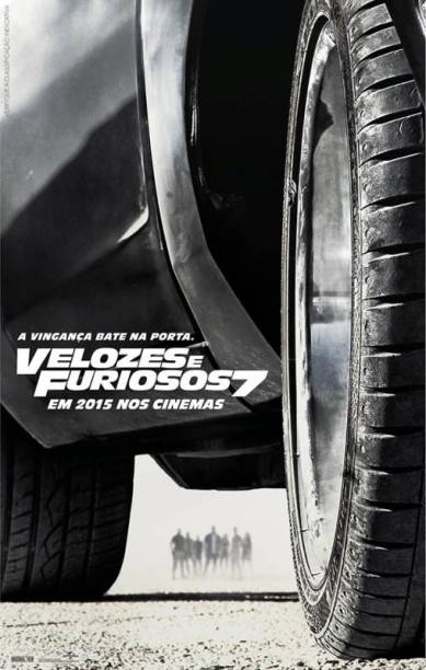 Velozes & Furiosos 7