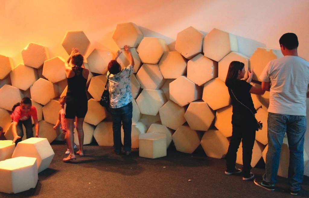 “Pinóquio: uma Bela Arte” agrada a criançada