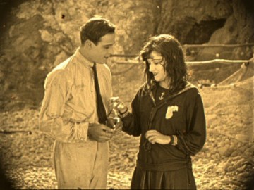 Dez motivos para ir à Jornada de Cinema Silencioso