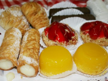 Oito razões para não perder a 86ª Festa de Nossa Senhora Achiropita