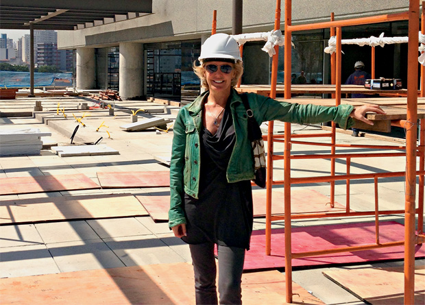 Escritórios gringos de arquitetura abrem filiais em São Paulo