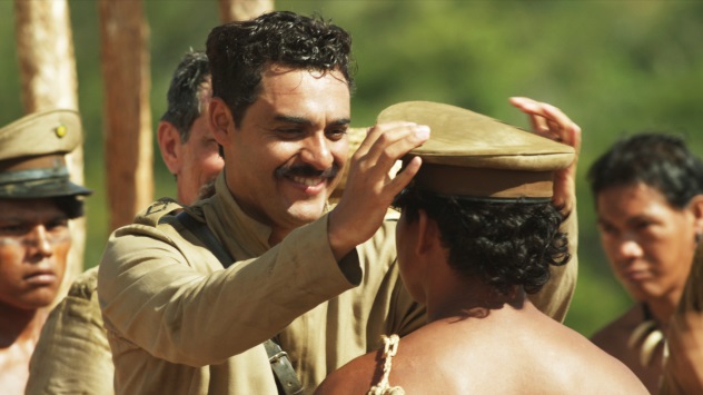 Paz para Nós em Nossos Sonhos: no drama, três personagens passam por uma fase delicada