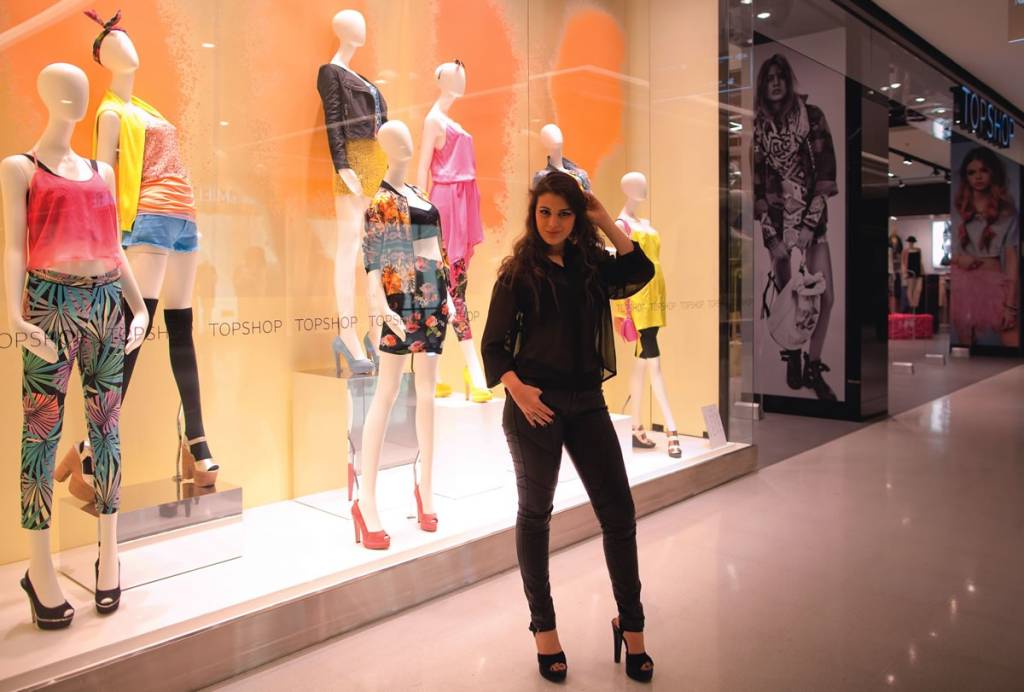 O ataque das periguetes em São Paulo