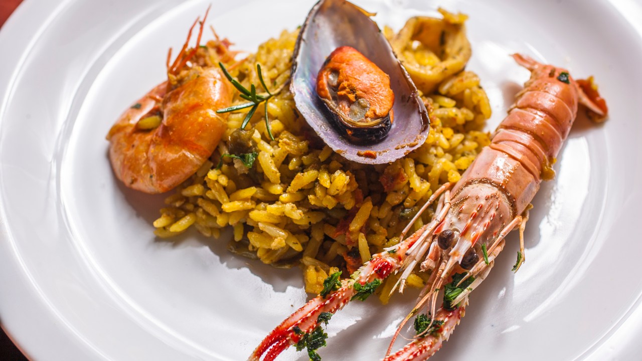 Festival de Pescados Ceagesp