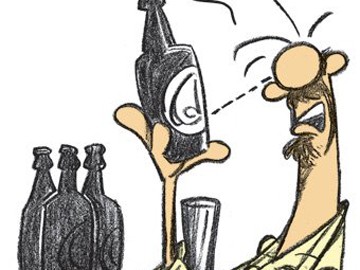 Paulo Stocker apresenta seu alter-ego e outras criações na Circus Hair