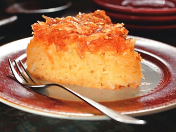 Doceria Shanti & Li traz bolos feitos com produtos orgânicos