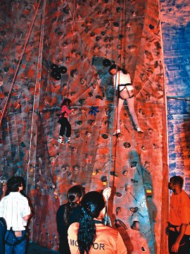 Quatro programas esportivos para agitar as férias
