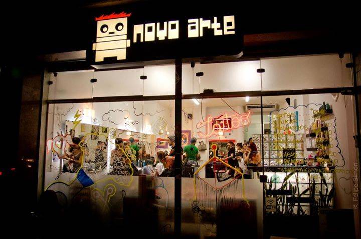 Novo Arte