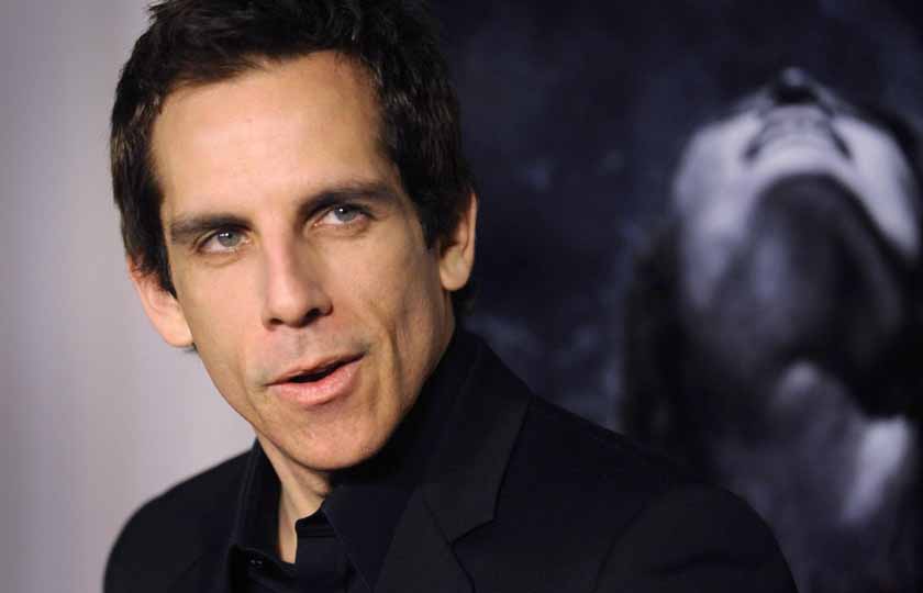 Ben Stiller
