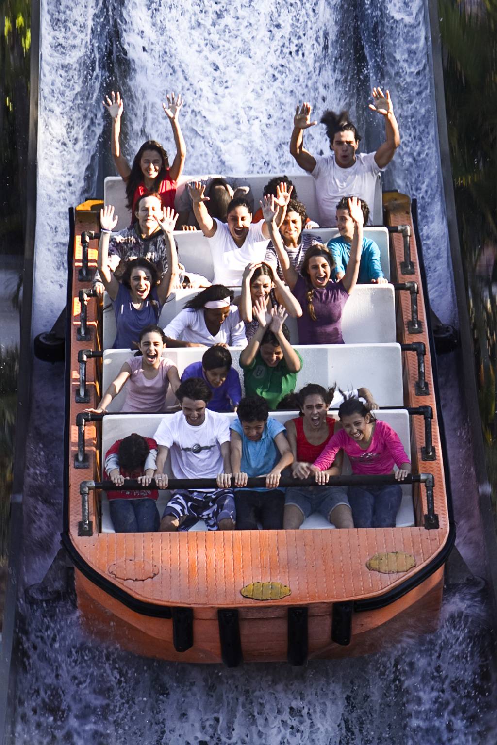 Últimos dias para ir ao Playcenter