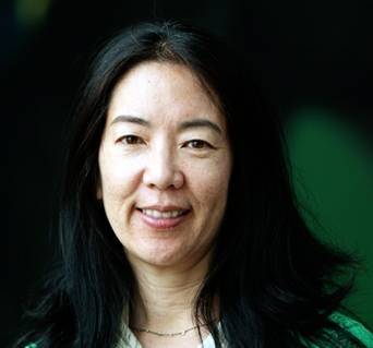 Nancy Kato: a brasileira que deu vida à heroína de “Valente”