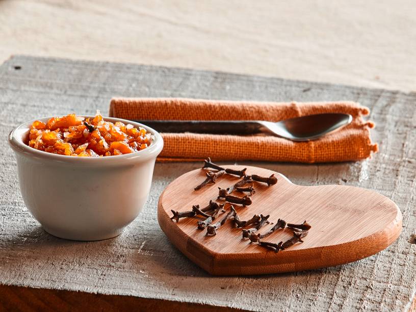 Festival do Escondidinho: abóbora com beijinho Festival do Escondidinho: abóbora com beijinho