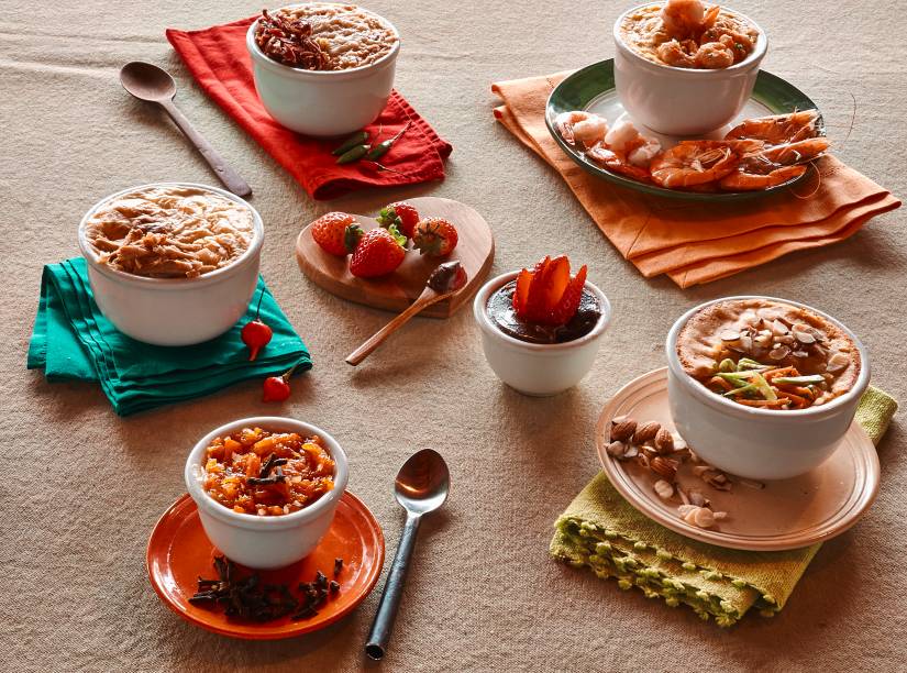 Festival do Escondidinho: R$ 78,00 por pessoa para experimentar todos os sabores Festival do Escondidinho: R$ 78,00 por pessoa para experimentar todos os sabores