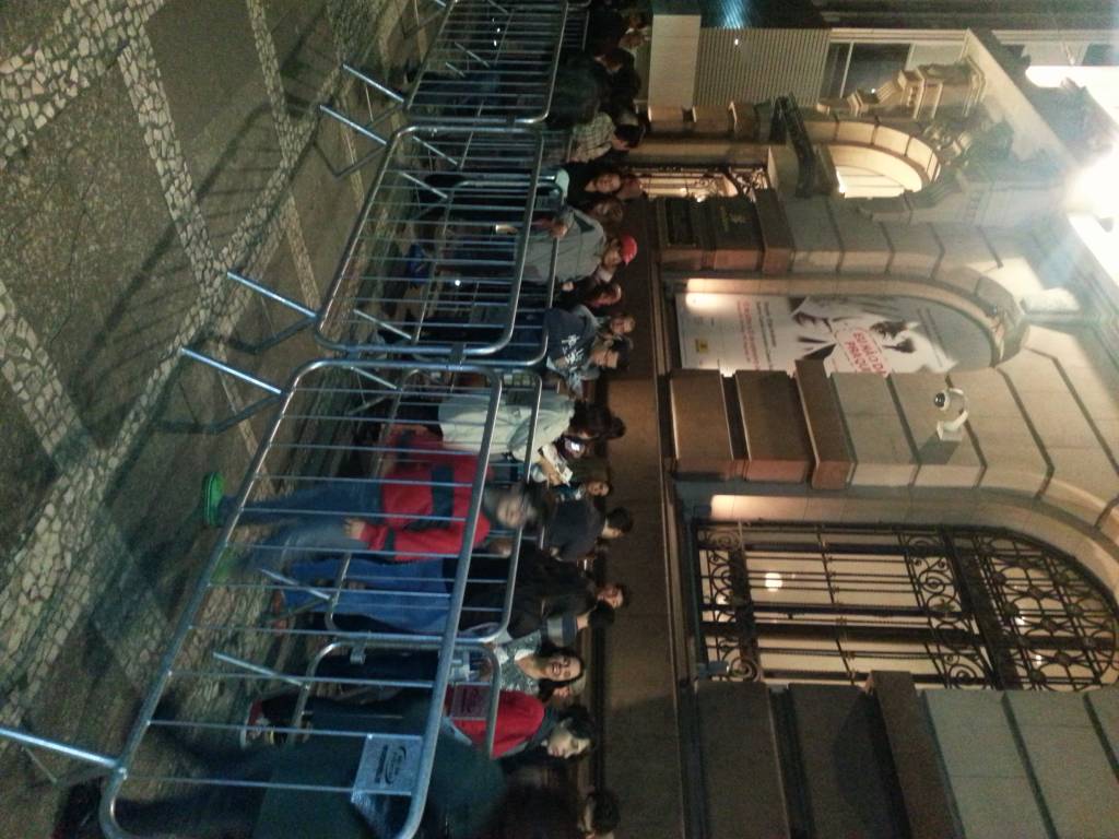 Mais de 2 000 pessoas já visitaram a segunda Virada Renascentista